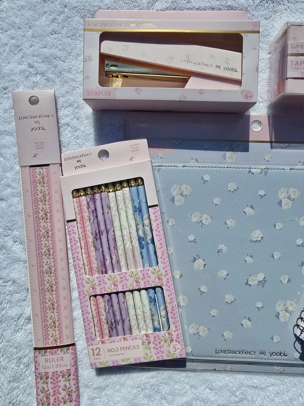LoveShackFancyXTarget Bundle